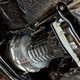 Image for article titled Check Out the Original 230,000-Mile Clutch From My Project BMW E30